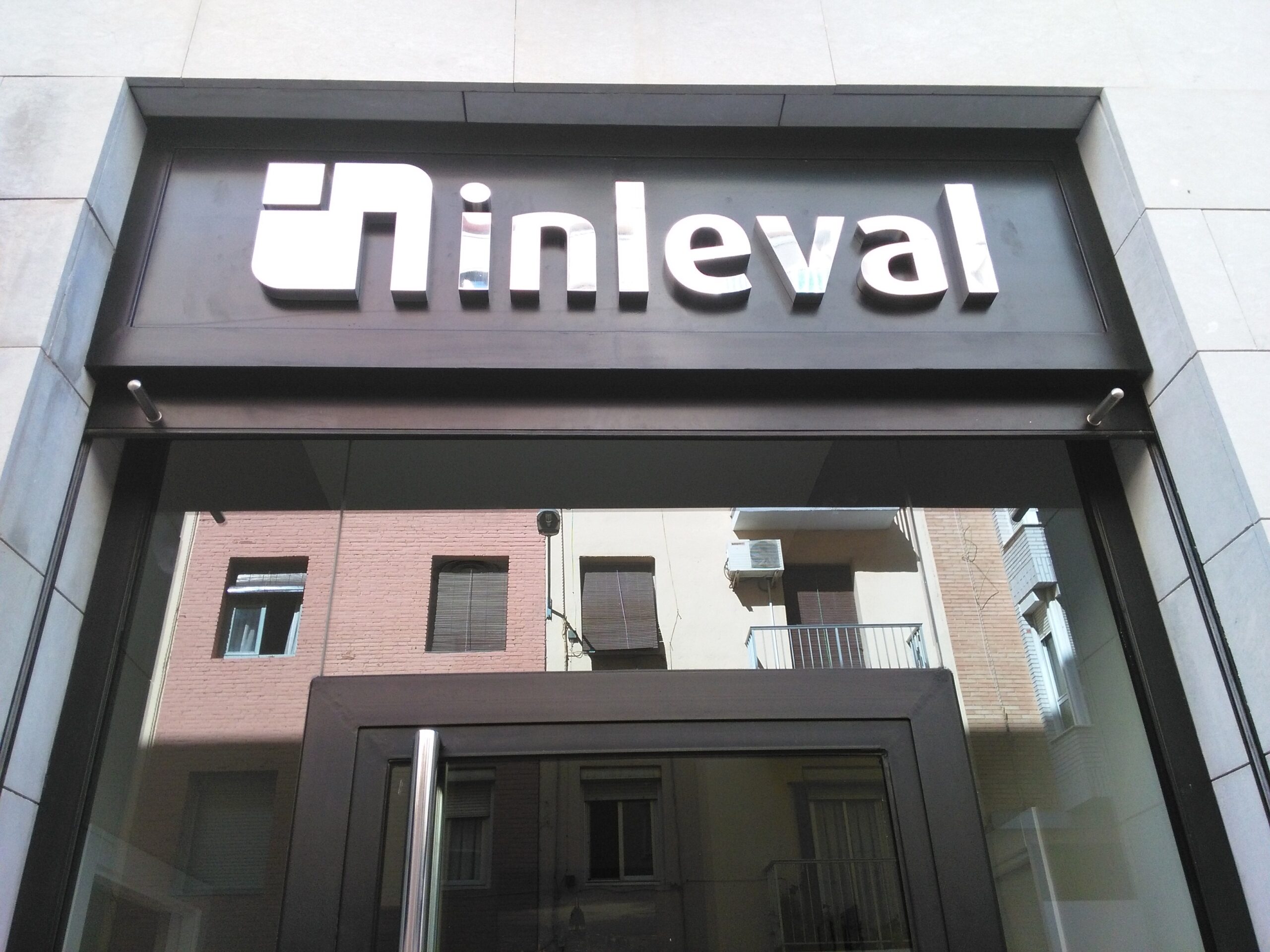 Agencia inmobiliaria en Valencia