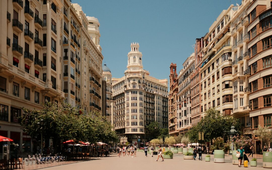 vender piso en Valencia