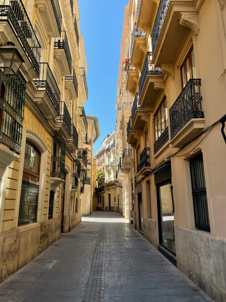 Comprar Piso en Valencia