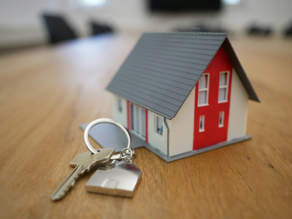 demanda de vivienda