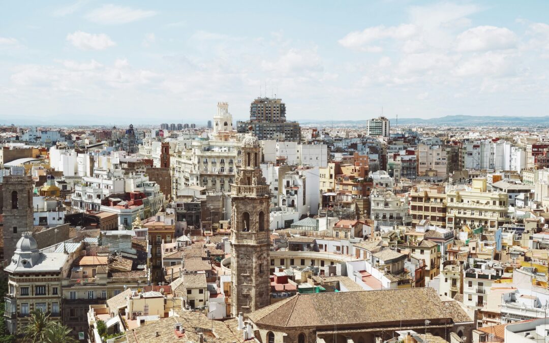 Comprar Piso en Valencia