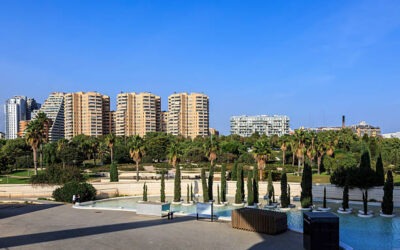 Mercado Inmobiliario en Quatre Carreres 2026: Guía Completa para Inversores en Valencia