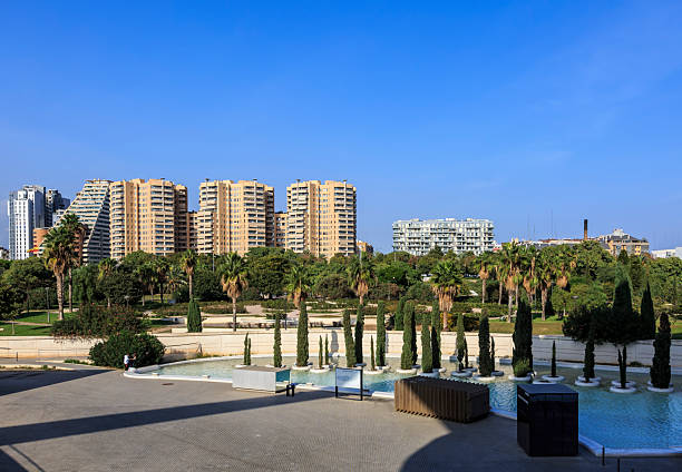 Mercado Inmobiliario en Quatre Carreres