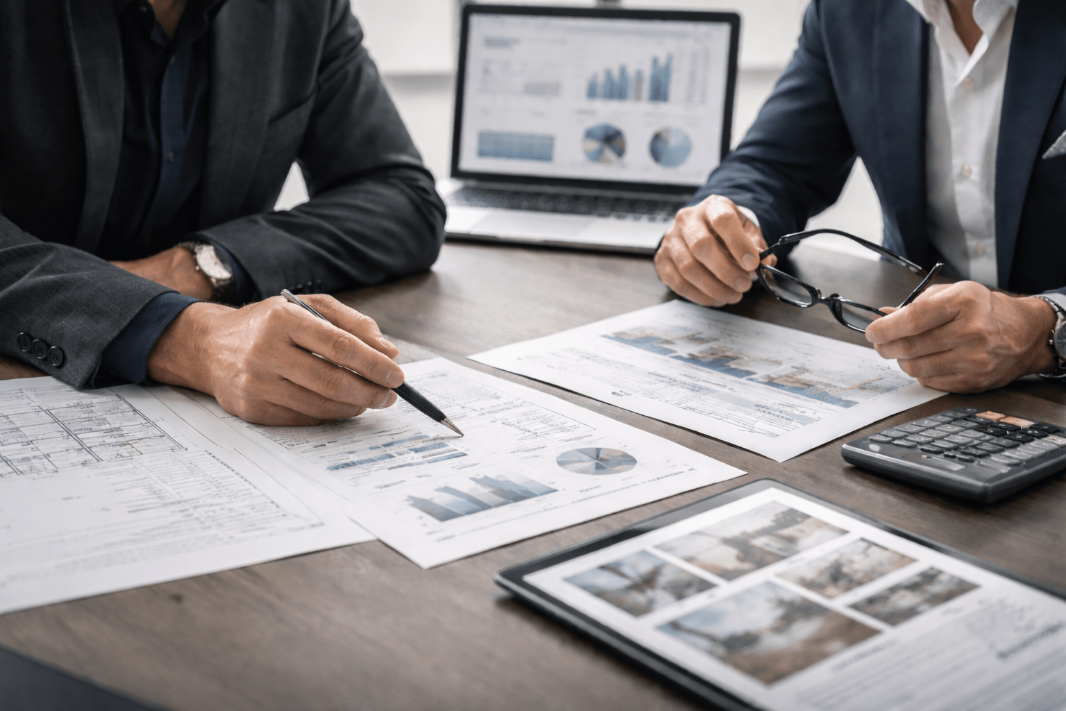 calcular la rentabilidad de tu inversión inmobiliaria en Valencia