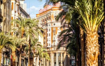 Rentabilidad del alquiler en Valencia por barrios: datos actualizados 2026