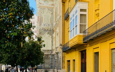 Por qué comprar piso en Valencia en mayo es una ventaja