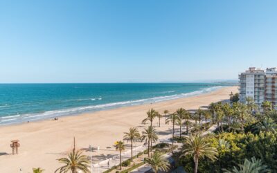Comprar piso playa Valencia 2026: zonas, precios y qué revisar