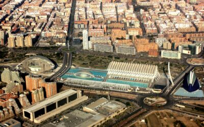 Gran Feria de València 2026: qué hacer con tu piso este julio