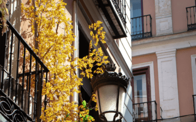 Vender tu piso en Valencia en otoño: por qué se reactiva el mercado